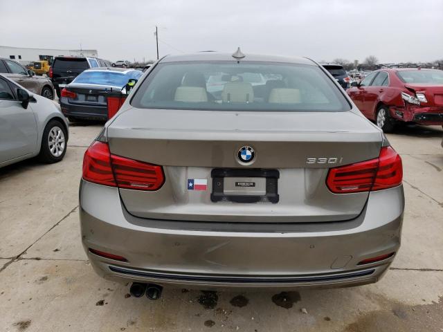 Photo 6 from auction – 2017 BMW 330 I with VIN WBA8B9C56HK676426