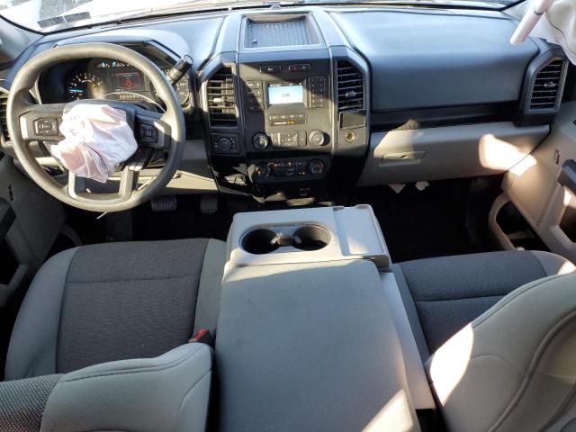 Photo 8 from auction – 2019 FORD F150 SUPER with VIN 1FTEX1EB7KKE72799
