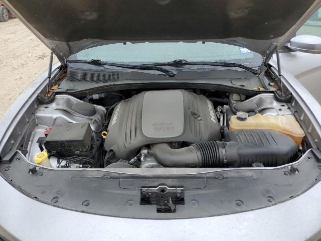 Photo 11 from auction – 2015 DODGE CHARGER R/ with VIN 2C3CDXCT9FH907208