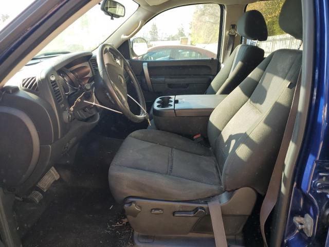 Photo 7 from auction – 2013 GMC SIERRA K15 with VIN 3GTP2VE78DG219009