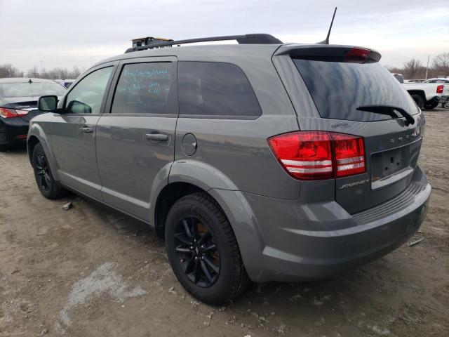 Zdjęcie 2 z aukcji – 2020 DODGE JOURNEY SE z VIN 3C4PDCAB4LT260476