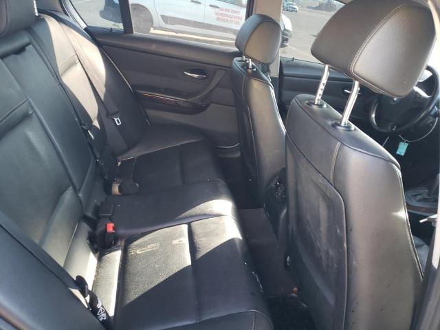 Photo 10 from auction – 2011 BMW 335 XI with VIN WBAPL5G51BNN22322