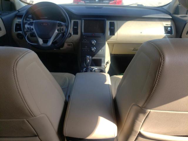 Photo 8 from auction – 2013 FORD FLEX SEL with VIN 2FMGK5C8XDBD38013
