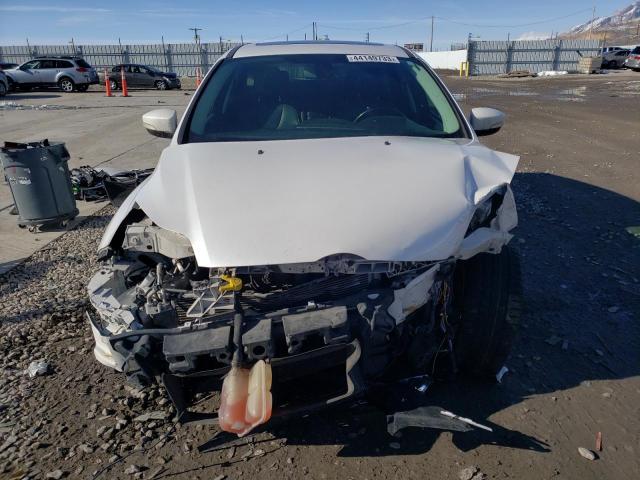 Photo 5 from auction – 2012 FORD FOCUS TITA with VIN 1FAHP3N24CL302233