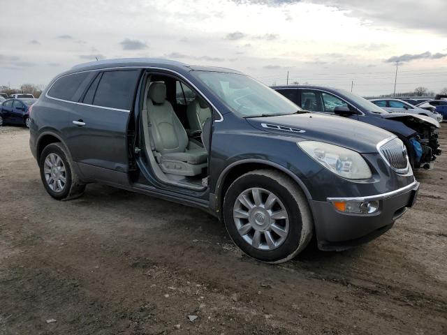 Photo 4 from auction – 2011 BUICK ENCLAVE CX with VIN 5GAKVBEDXBJ103796