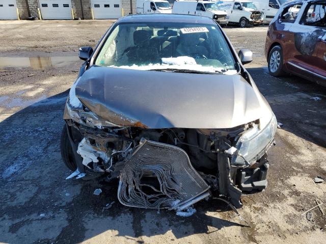 Photo 5 from auction – 2013 HONDA CIVIC EX with VIN 19XFB2F89DE092008