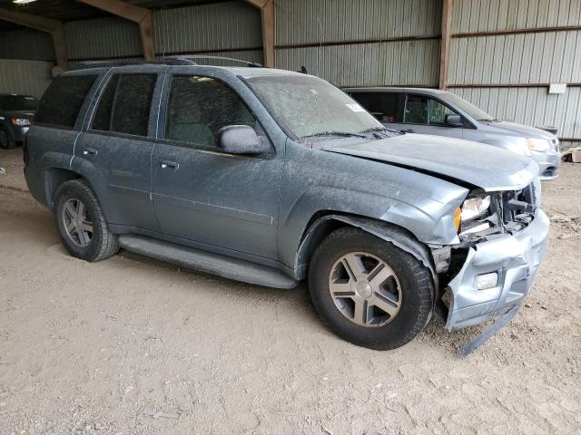 Photo 4 from auction – 2006 CHEVROLET TRAILBLAZE with VIN 1GNDS13S162293393