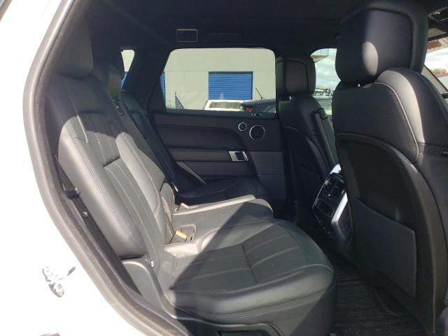 Photo 10 from auction – 2020 LAND ROVER RANGE ROVE with VIN SALWR2SU6LA878728