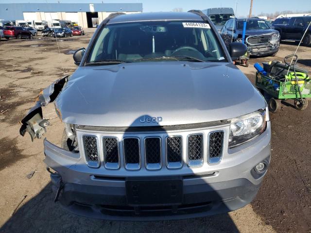 Photo 5 from auction – 2016 JEEP COMPASS SP with VIN 1C4NJCBA8GD688813