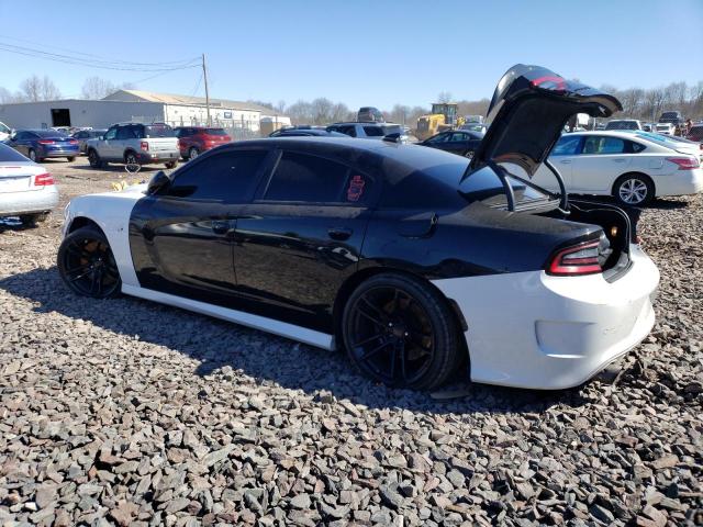 Photo 2 from auction – 2018 DODGE CHARGER R/ with VIN 2C3CDXGJ4JH318813