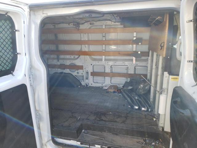 Photo 11 from auction – 2016 FORD TRANSIT T- with VIN 1FTYR1ZM9GKB20592
