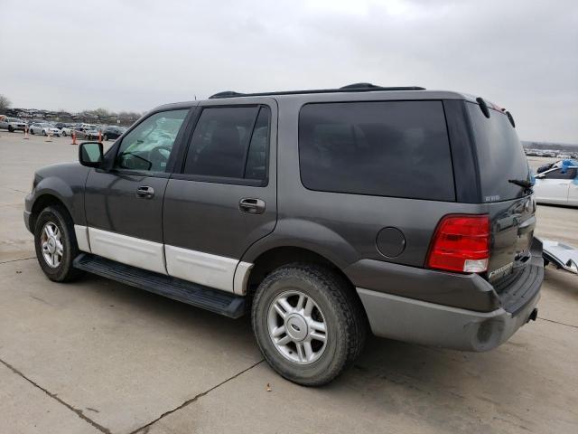 Photo 2 from auction – 2003 FORD EXPEDITION with VIN 1FMRU15W63LC07974