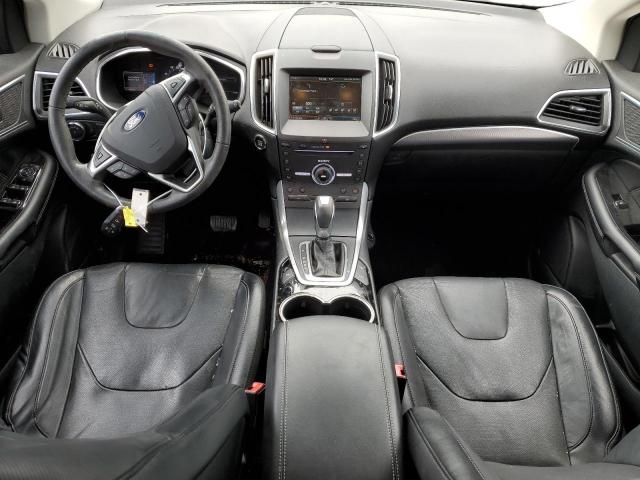 Foto 8 de la subasta – 2015 FORD EDGE TITAN con VIN 2FMPK3K81FBB60369