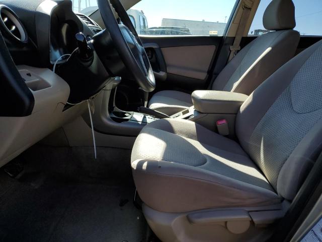 Photo 7 from auction – 2008 TOYOTA RAV4 with VIN JTMBD33V986065671