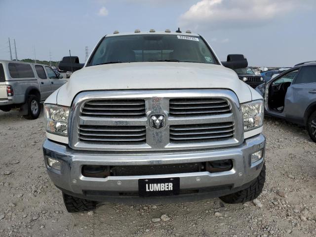 Photo 5 from auction – 2016 RAM 2500 SLT with VIN 3C6UR5DL0GG379667