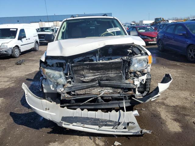 Photo 5 from auction – 2009 FORD ESCAPE XLT with VIN 1FMCU03759KB34932