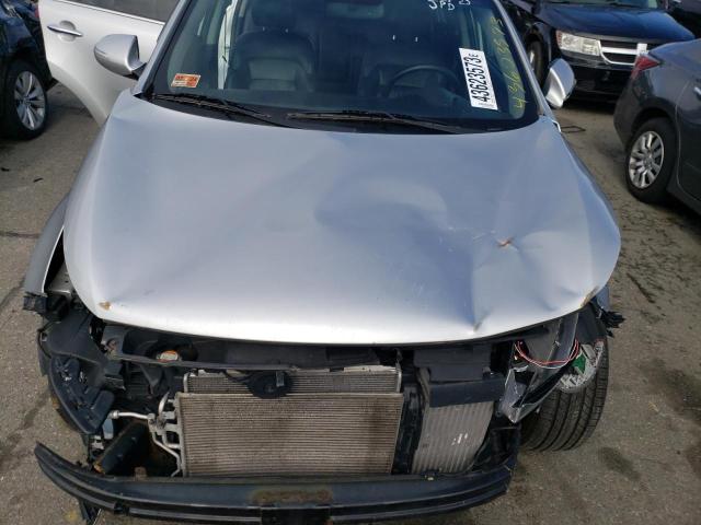 Photo 12 from auction – 2011 KIA SPORTAGE E with VIN KNDPCCA62B7167772