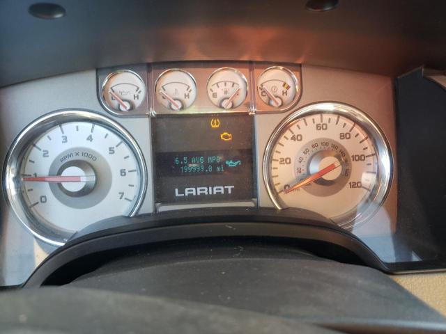 Photo 9 from auction – 2010 FORD F150 SUPER with VIN 1FTFX1EV4AFD31632