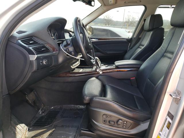 Photo 7 from auction – 2011 BMW X5 XDRIVE3 with VIN 5UXZV4C5XBL408481