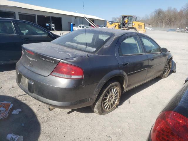 Photo 3 from auction – 2005 CHRYSLER SEBRING TO with VIN 1C3EL56R45N641683