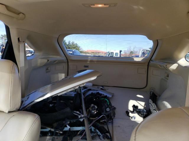 Photo 10 from auction – 2013 LEXUS RX 350 BAS with VIN 2T2BK1BA1DC172625