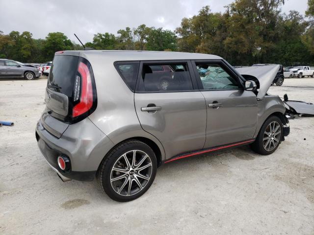 Photo 3 from auction – 2018 KIA SOUL ! with VIN KNDJX3AA2J7604988