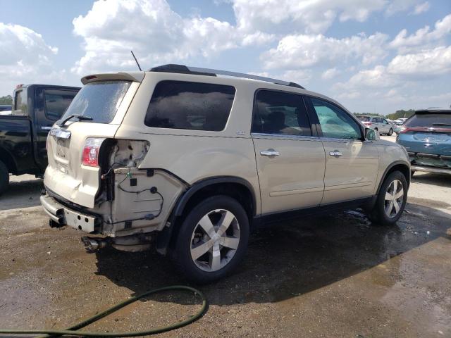 Photo 3 from auction – 2012 GMC ACADIA SLT with VIN 1GKKRRED5CJ185499