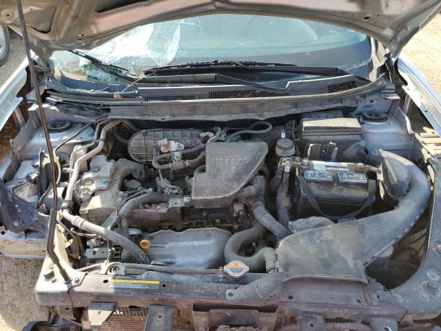 Photo 12 from auction – 2013 NISSAN ROGUE S with VIN JN8AS5MT7DW013514