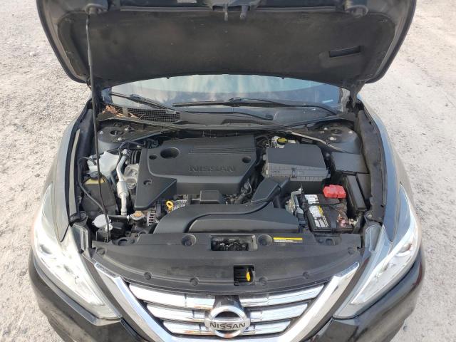 Photo 11 from auction – 2018 NISSAN ALTIMA 2.5 with VIN 1N4AL3AP2JC168155