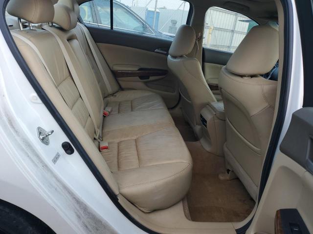 Photo 10 from auction – 2010 HONDA ACCORD EXL with VIN 5KBCP3F80AB010040