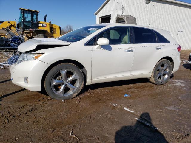 Photo 1 from auction – 2011 TOYOTA VENZA with VIN 4T3BK3BBXBU052611