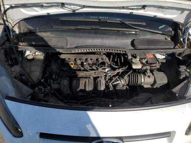 Photo 12 from auction – 2015 FORD TRANSIT CO with VIN NM0LS7E7XF1175796