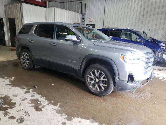 Photo 4 from auction – 2023 GMC ACADIA SLE with VIN 1GKKNRL46PZ118903