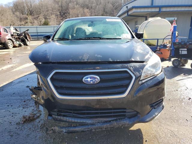 Photo 5 from auction – 2017 SUBARU LEGACY 2.5 with VIN 4S3BNAB67H3037638