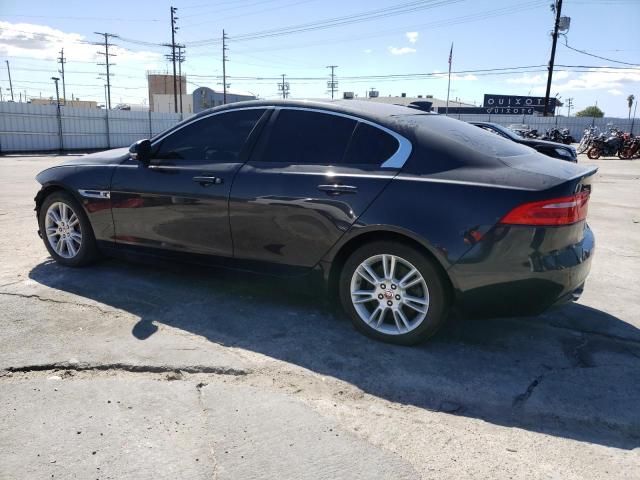 Photo 2 from auction – 2017 JAGUAR XE PREMIUM with VIN SAJAD4BG3HA971480