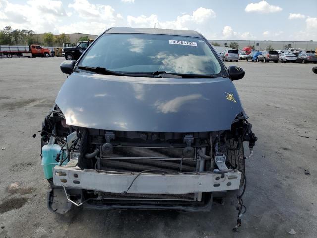 Photo 5 from auction – 2012 TOYOTA PRIUS with VIN JTDKN3DUXC5407694
