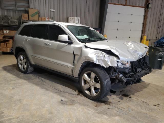 Photo 4 from auction – 2012 JEEP GRAND CHER with VIN 1C4RJFAG8CC108615