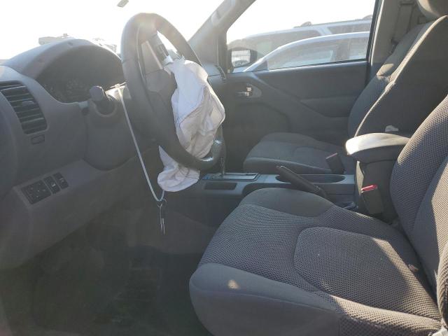 Photo 7 from auction – 2018 NISSAN FRONTIER S with VIN 1N6AD0EV2JN740986