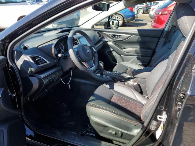 Photo 7 from auction – 2023 SUBARU CROSSTREK with VIN JF2GTHMC9PH205323