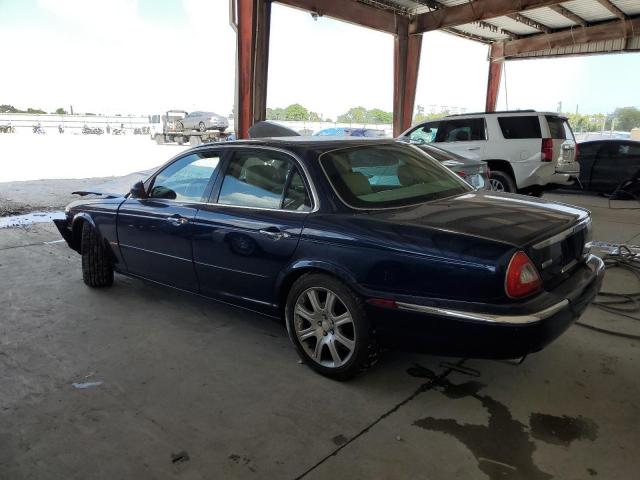 Photo 2 from auction – 2004 JAGUAR XJ8 with VIN SAJWA71CX4SG19115
