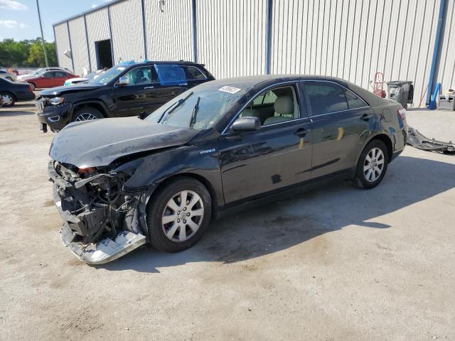 Photo 1 from auction – 2009 TOYOTA CAMRY with VIN 4T1BB46K79U073516