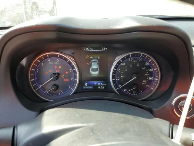 صورة رقم 9 من المزاد - 2017 INFINITI EX35 مع VIN JN1EV7AP2HM735422