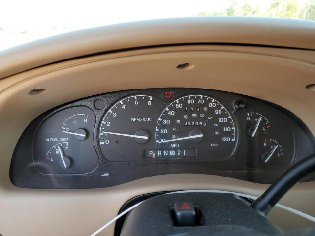 Photo 9 from auction – 2002 FORD RANGER SUP with VIN 1FTYR44VX2PB41352