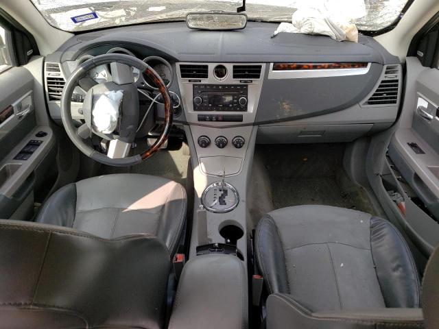 Photo 8 from auction – 2008 CHRYSLER SEBRING LI with VIN 1C3LC66M58N162209