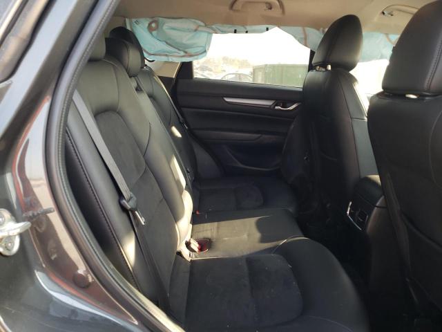 Photo 11 from auction – 2020 MAZDA CX-5 TOURI with VIN JM3KFBCM0L0781924