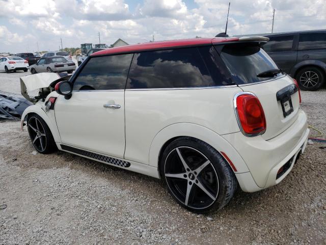 Photo 2 from auction – 2015 MINI COOPER S with VIN WMWXP7C54F2A60953