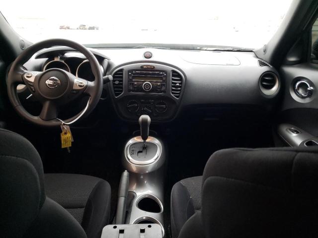 Photo 8 from auction – 2013 NISSAN JUKE S with VIN JN8AF5MR1DT225027