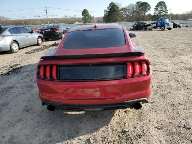 Photo 6 from auction – 2020 FORD MUSTANG with VIN 1FA6P8TH7L5163490