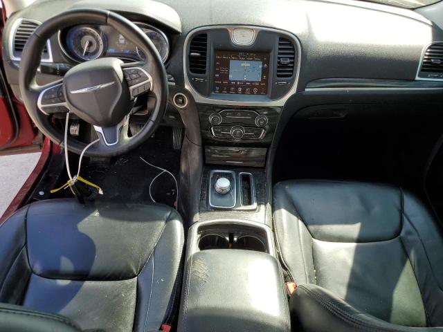 Photo 8 from auction – 2016 CHRYSLER 300 LIMITE with VIN 2C3CCAAG3GH135361