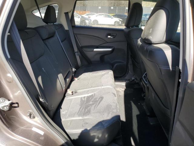 Photo 11 from auction – 2015 HONDA CR-V EXL with VIN 2HKRM4H71FH696626